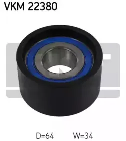 VKM 22380 SKF